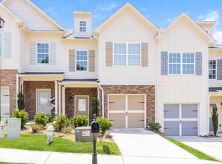 219 Riley Cir, Dawsonville, GA 30534
