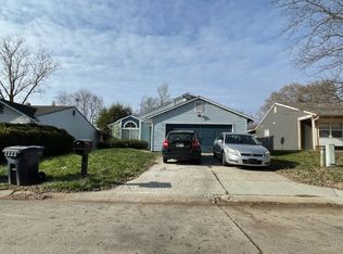 5322 Shefford Ct, Indianapolis, IN