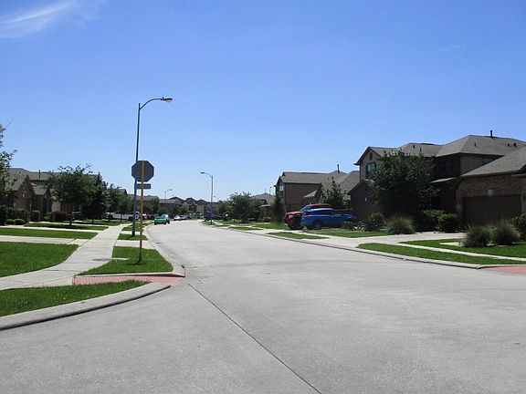 5th image of 18811 Remington Springs Dr