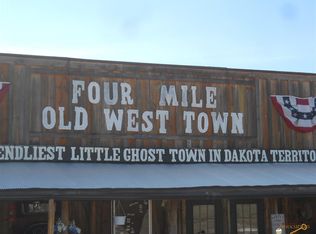 11923 Us Highway 16, Custer, SD 57730