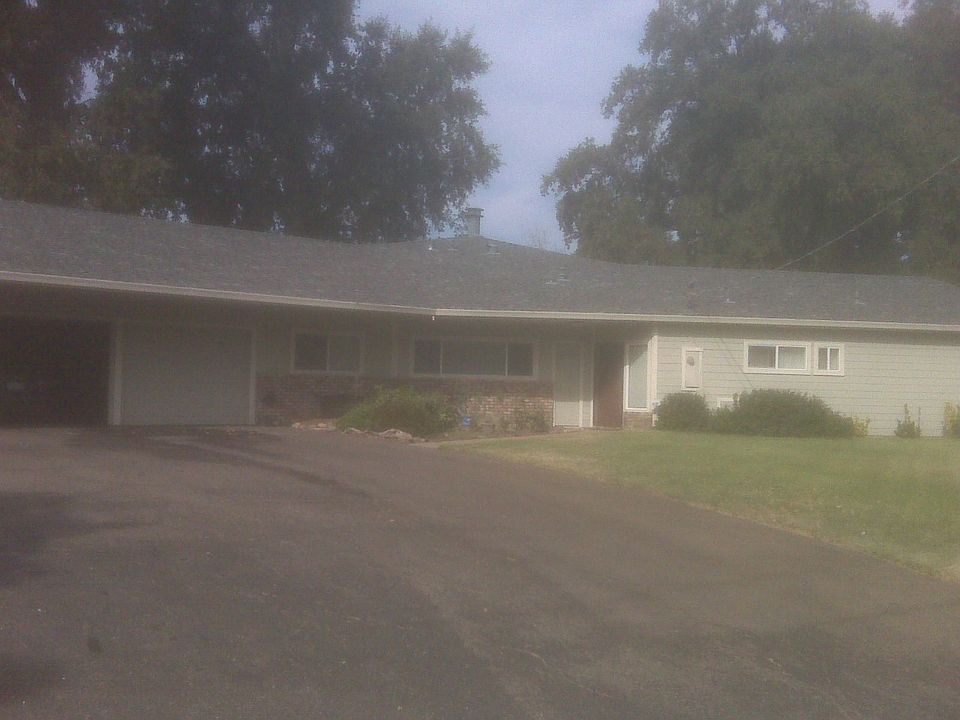New Roof