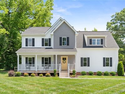 2942 Owens Creek Rd, Mineral, VA, 23117