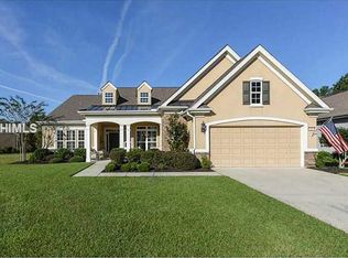 32 Whitepoint Gardens Way, Bluffton, SC 29910