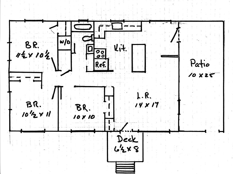 2nd image of 108 David Ter #A