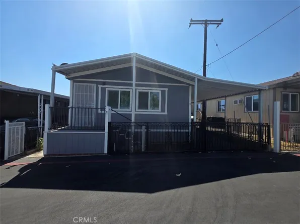 4300 Holt Blvd Space 76, Montclair, CA 91763
