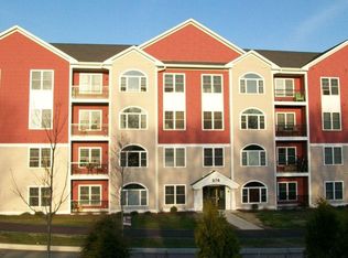 Quarry Hill, South Burlington, VT 05403