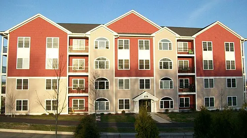 Quarry Hill Photo 1