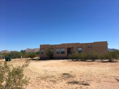 12589 W Mile Wide Rd, Tucson, AZ, 85743