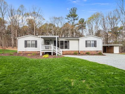 4601 Buckhorn Rd, Efland, NC, 27243