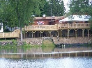 480 Main St, Wild Rose, WI 54984
