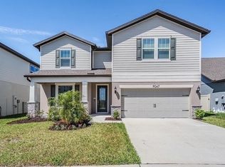 9047 Rally Spring Loop, Wesley Chapel, FL 33545