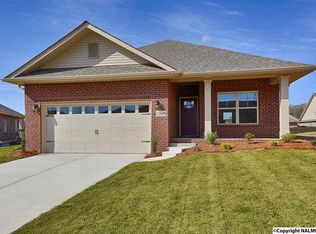 12618 Old Silo Trl, Huntsville, AL 35803