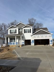 1562 Gabriel Way, Amelia, OH, 45102