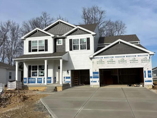 1562 Gabriel Way, Amelia, OH 45102