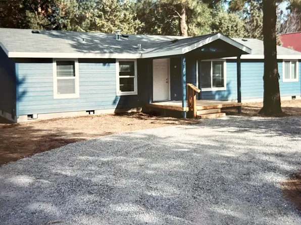 634 S Oak St, Sisters, OR 97759