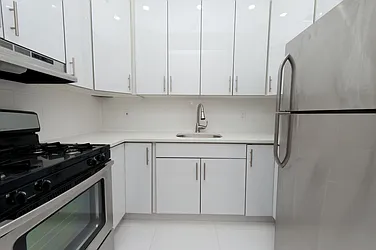 Rented by Compass