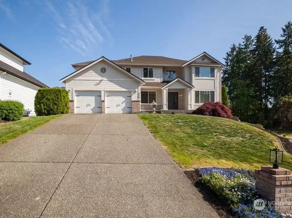416 SW 353rd Street, Federal Way, WA 98023