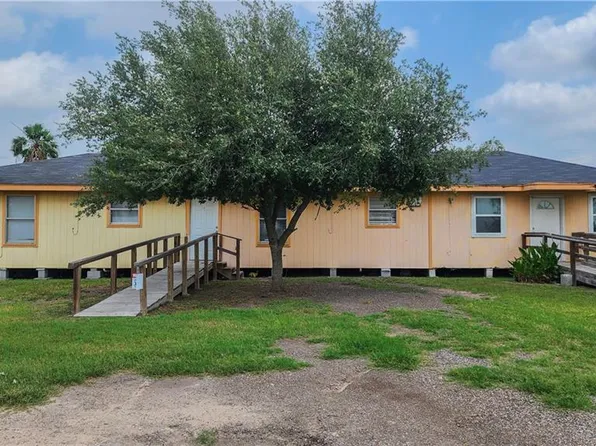 14025 E Mile 12 N, Mercedes, TX 78570