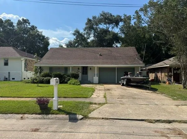 661 Dale Dr, Slidell, LA 70458
