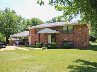 3715 Herbert Ave, Saint Louis, MO