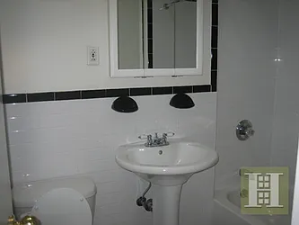 Rented by Halstead Real Estate