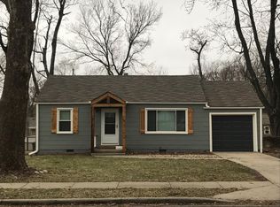 7728 Foster St, Overland Park, KS 66204