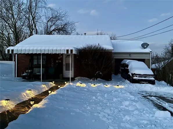719 Memory Ln, McKeesport, PA 15133