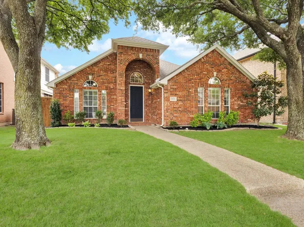 2401 Vail Dr, McKinney, TX 75070