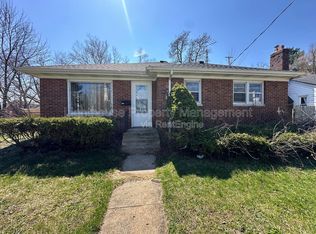 605 Territorial Rd W, Battle Creek, MI