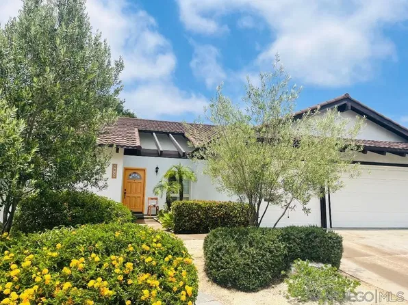 8045 Forrestal Rd, San Diego, CA 92120