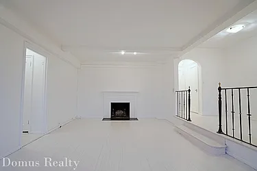 Rented by Domus Realty