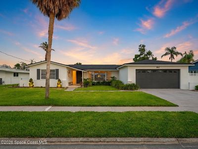 462 Sandpiper Dr, Satellite Beach, FL, 32937