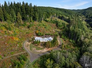 294 E Wishkah Rd, Aberdeen, WA 98520