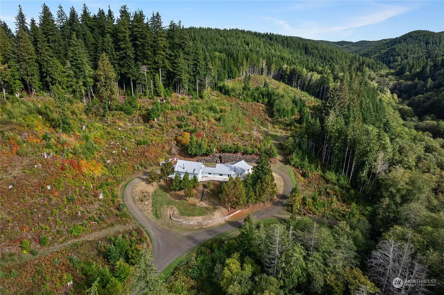 294 E Wishkah Road photo 1