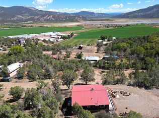 155 Lake View, Arboles, CO 81121