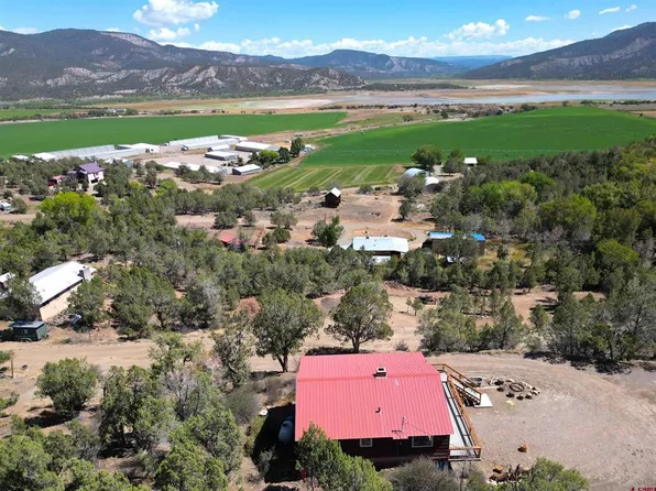 155 Lake View, Arboles, CO 81121