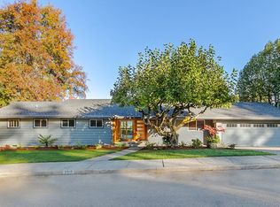 2515 Lincoln St, Eugene, OR 97405