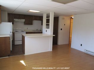 308 N Sunshine St E, Branson, MO 65616