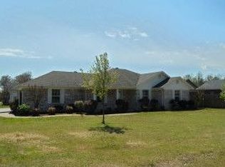 1181 Day Rd, Pottsville, AR 72858