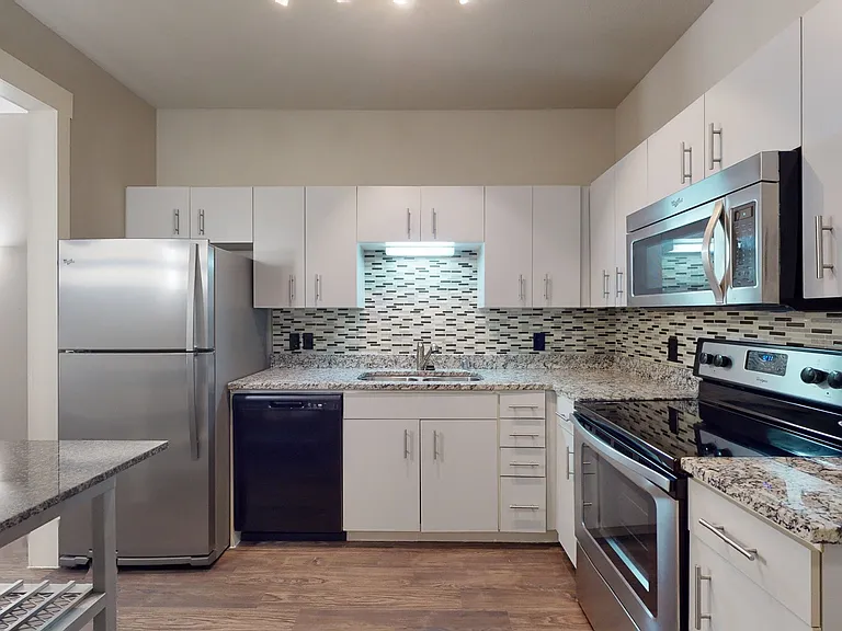 Legacy Village Apartment Homes — Photo 74