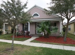 14216 Orchid Tree Pl, Orlando, FL 32828