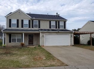 707 Hayden Ct, Taylors, SC 29687