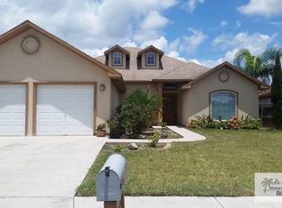 528 Winnipeg Ave, Brownsville, TX 78526