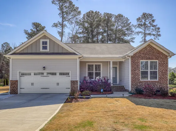 80 Wilson Farm Ln, Clayton, NC 27527