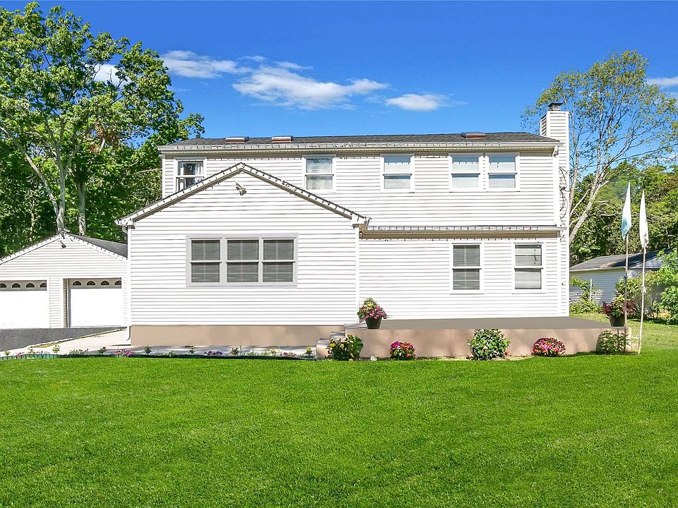 140 Bellport Avenue, Medford, NY 11763 MLS 3490441 Zillow