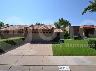 9145 E Gelding Dr, Scottsdale, AZ 85260