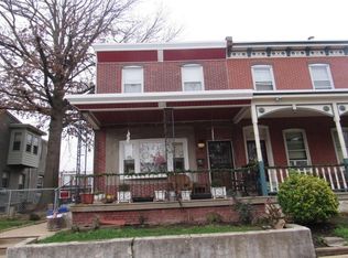 4937 Duffield St, Philadelphia, PA 19124