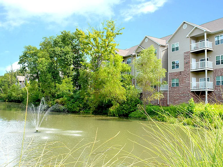Villas At Crystal Lake — Photo 19