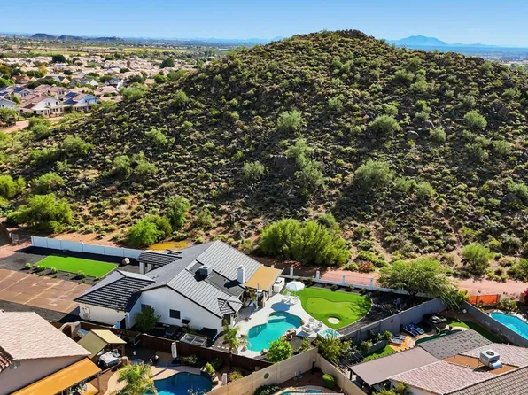 1840 N ROWEN Circle, Mesa, AZ 85207