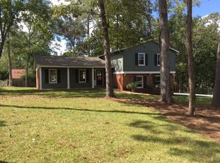 4036 Roscrea Dr, Tallahassee, FL 32309
